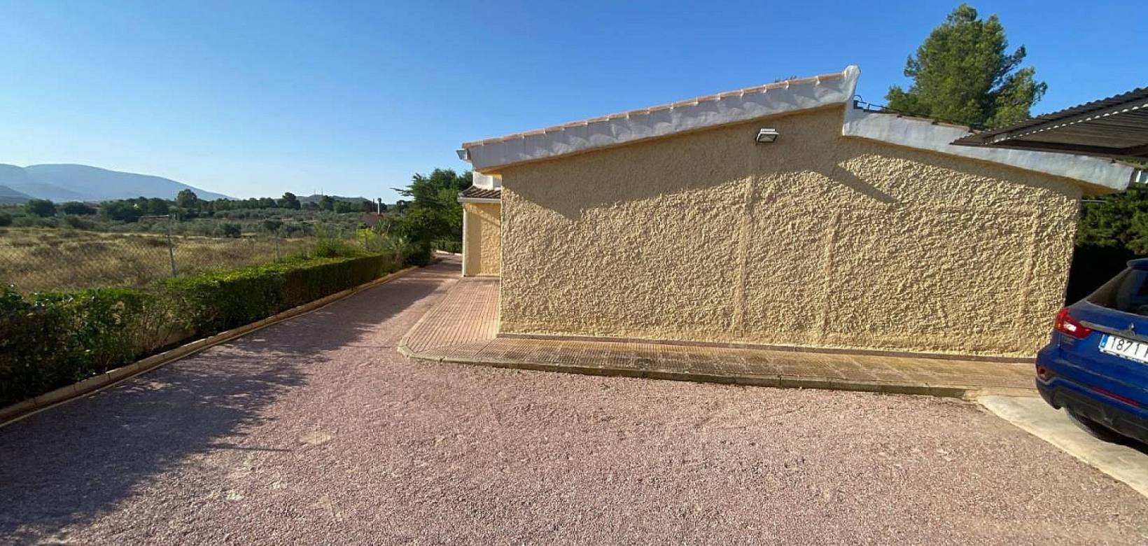 Wederverkoop - Villa - 