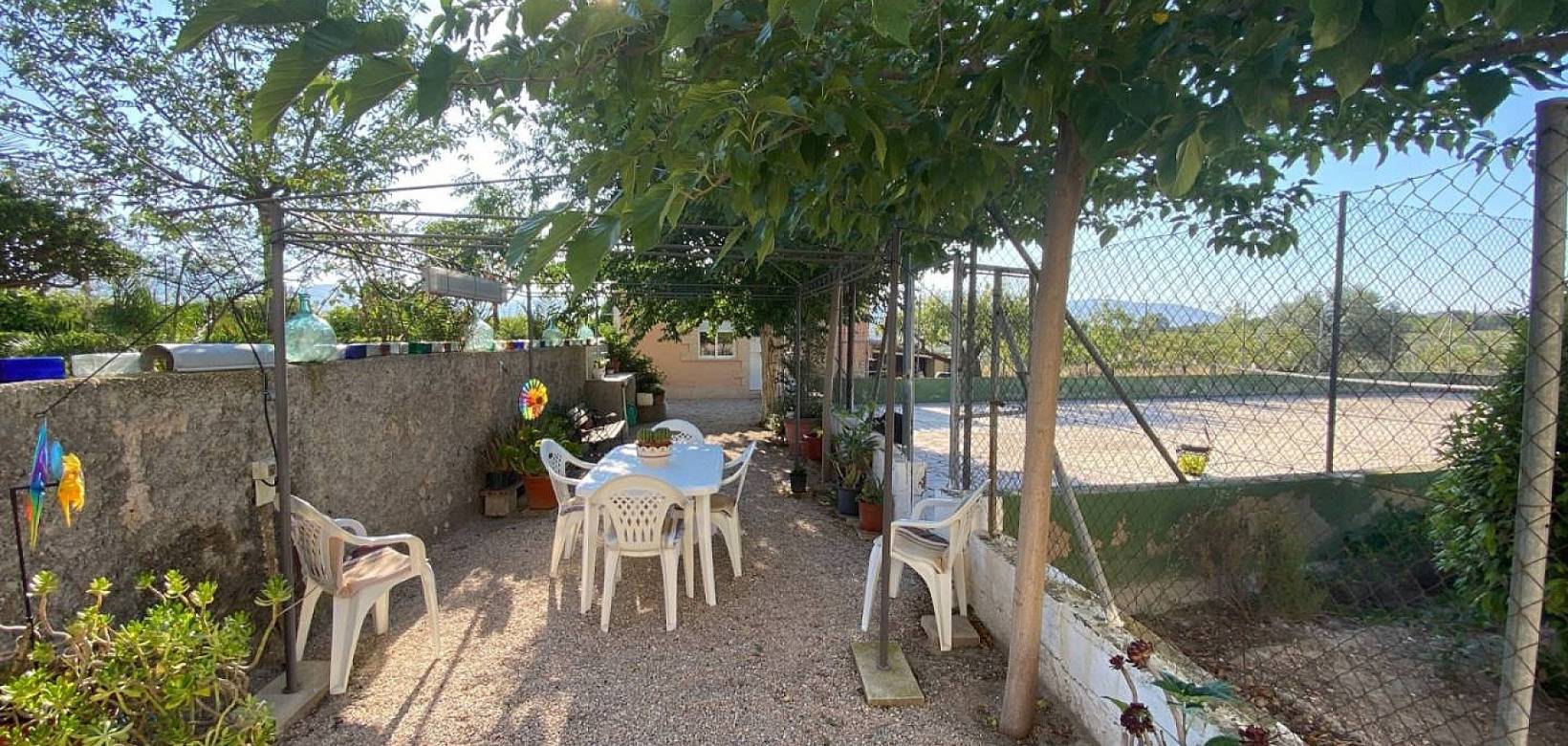 Wederverkoop - Villa - 