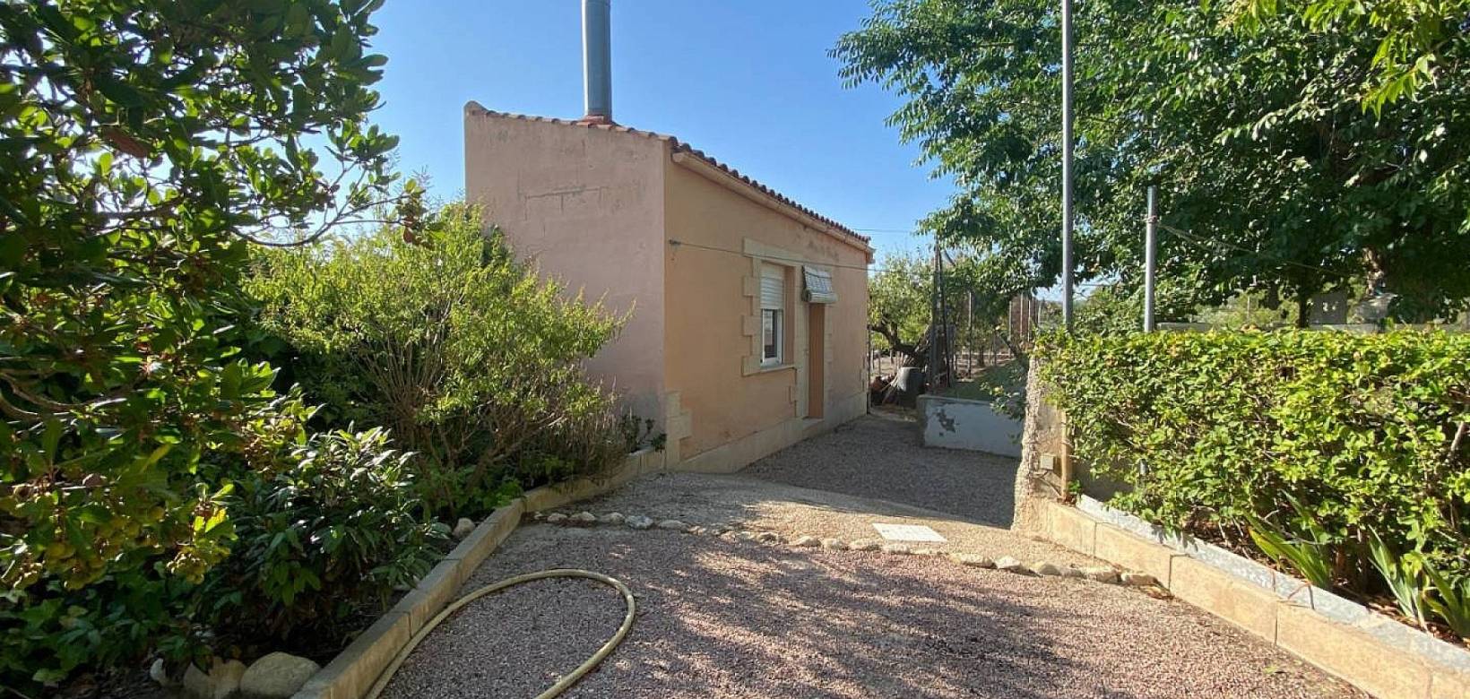 Wederverkoop - Villa - 