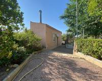 Wederverkoop - Villa - 