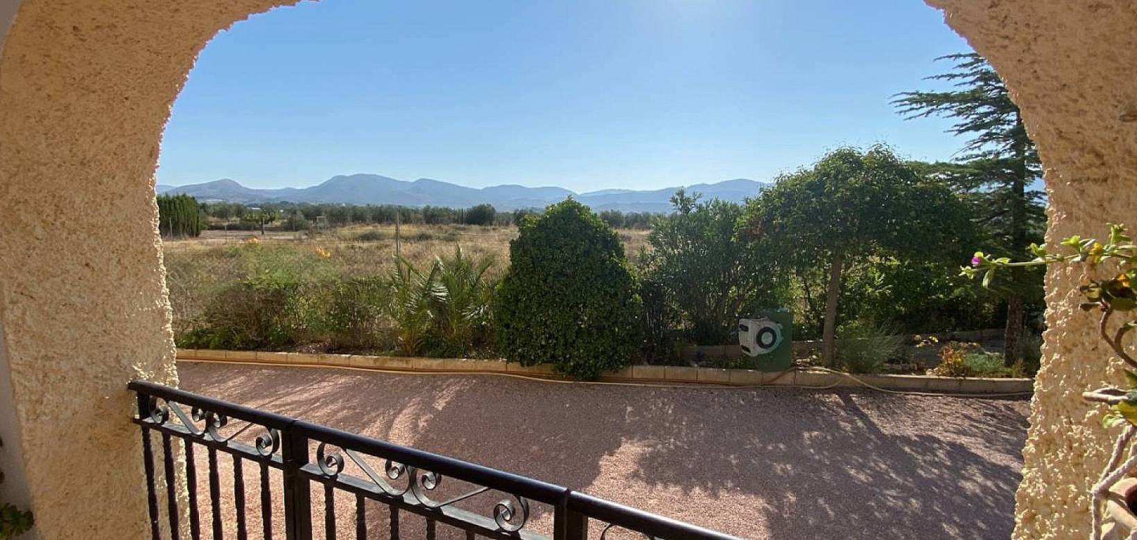 Wederverkoop - Villa - 