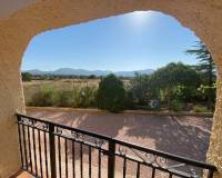 Wederverkoop - Villa - 