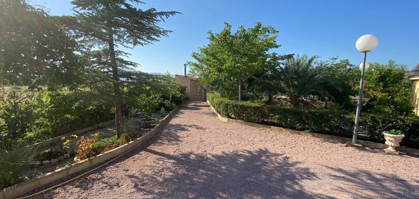 Wederverkoop - Villa - 