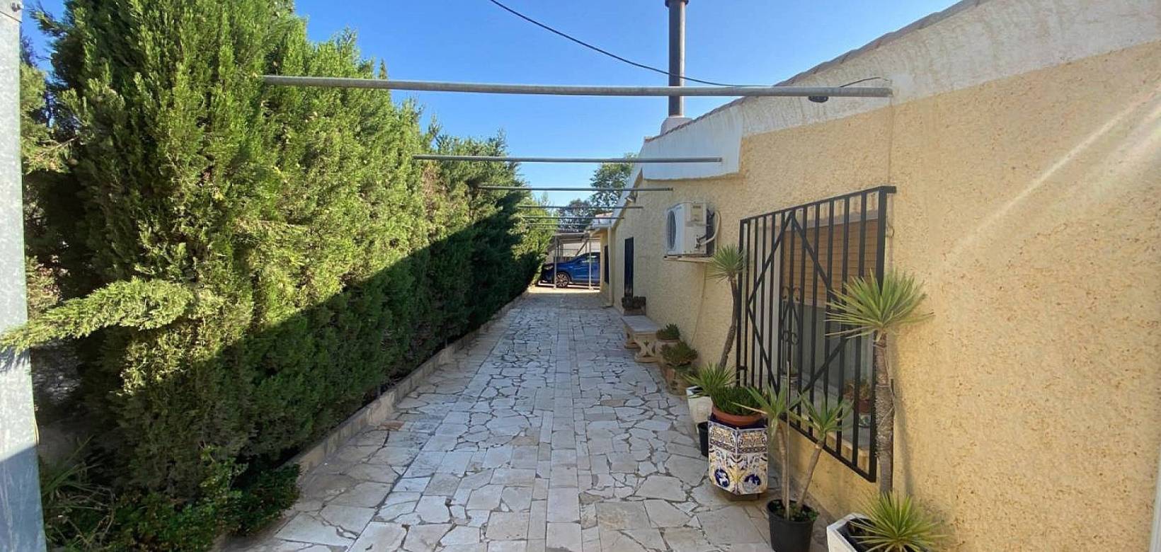 Wederverkoop - Villa - 