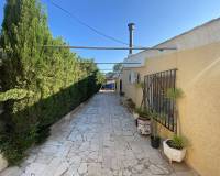 Wederverkoop - Villa - 