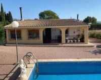 Wederverkoop - Villa - 