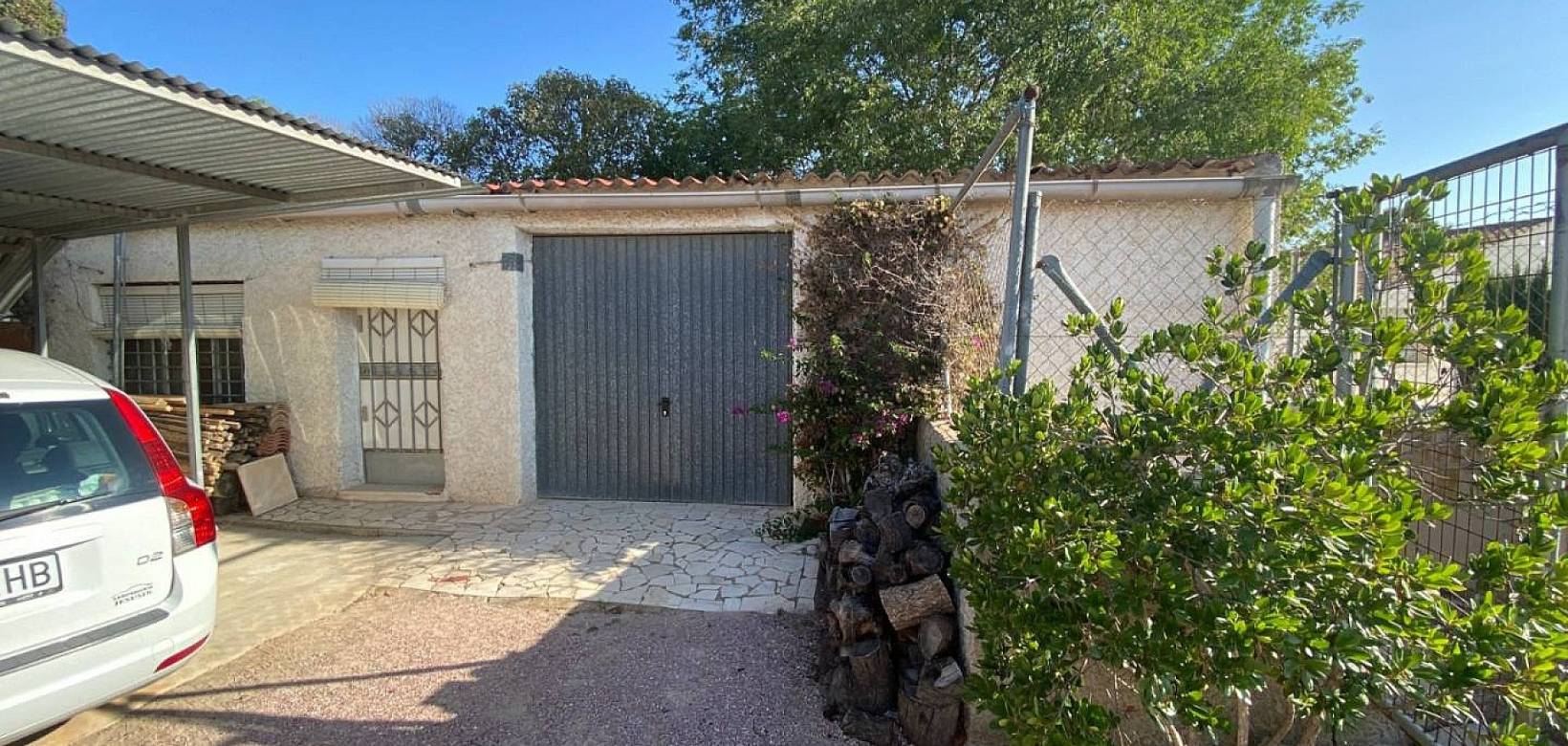 Wederverkoop - Villa - 