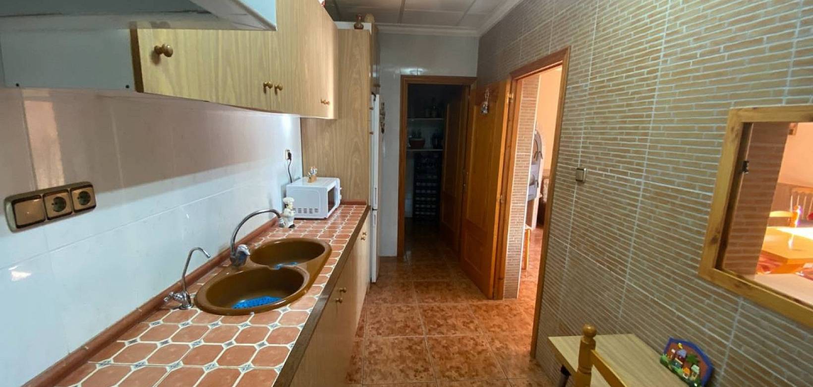 Wederverkoop - Villa - 