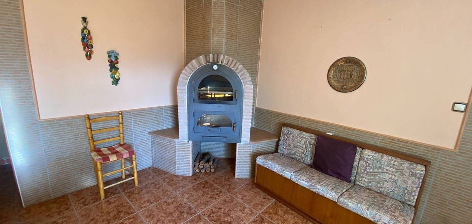 Wederverkoop - Villa - 