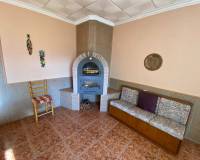 Wederverkoop - Villa - 