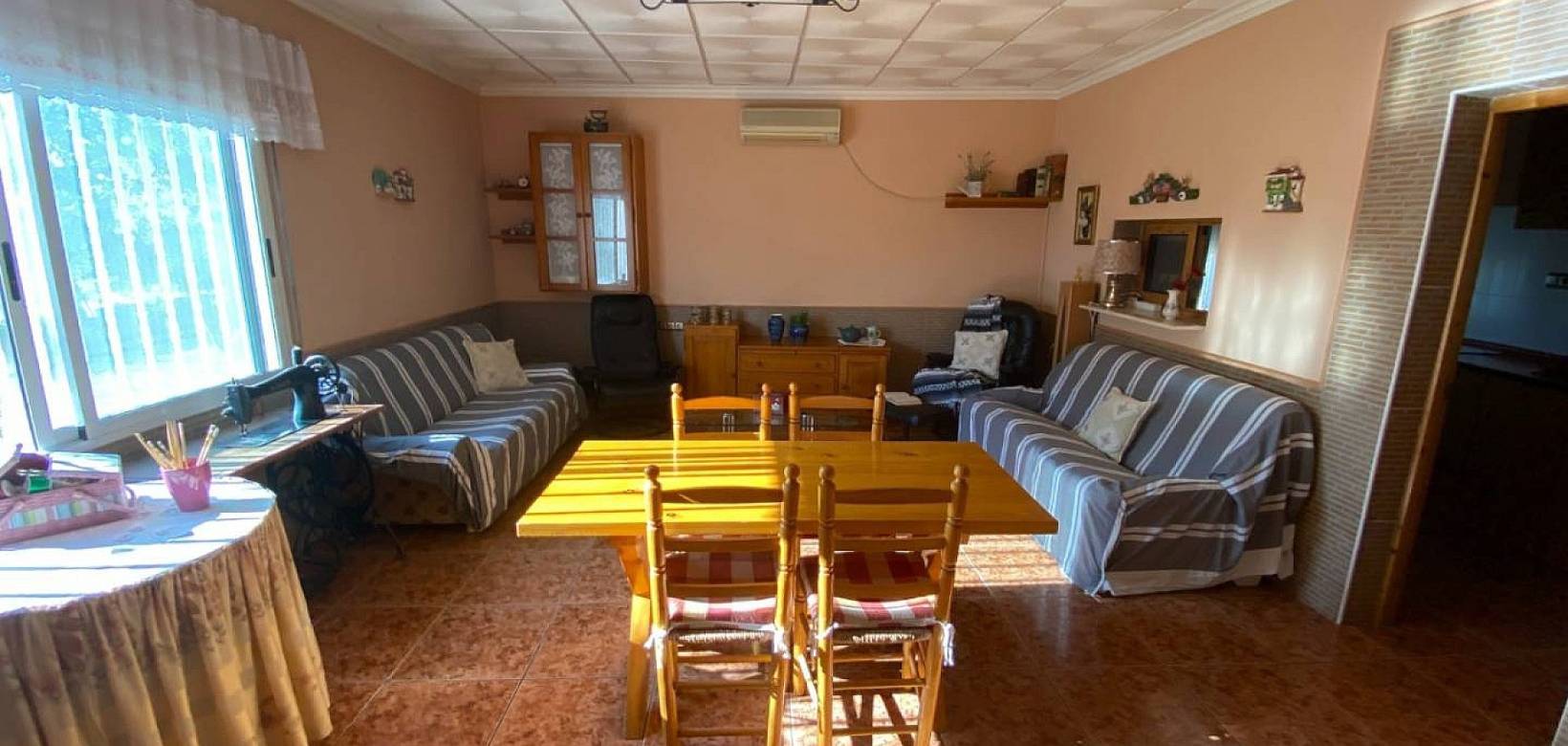 Wederverkoop - Villa - 