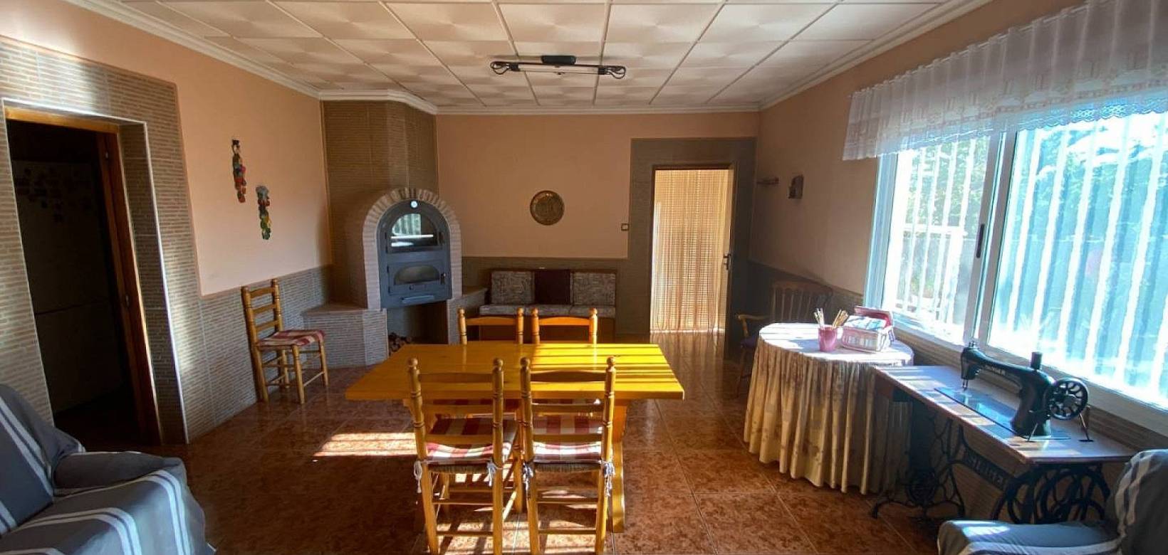 Wederverkoop - Villa - 