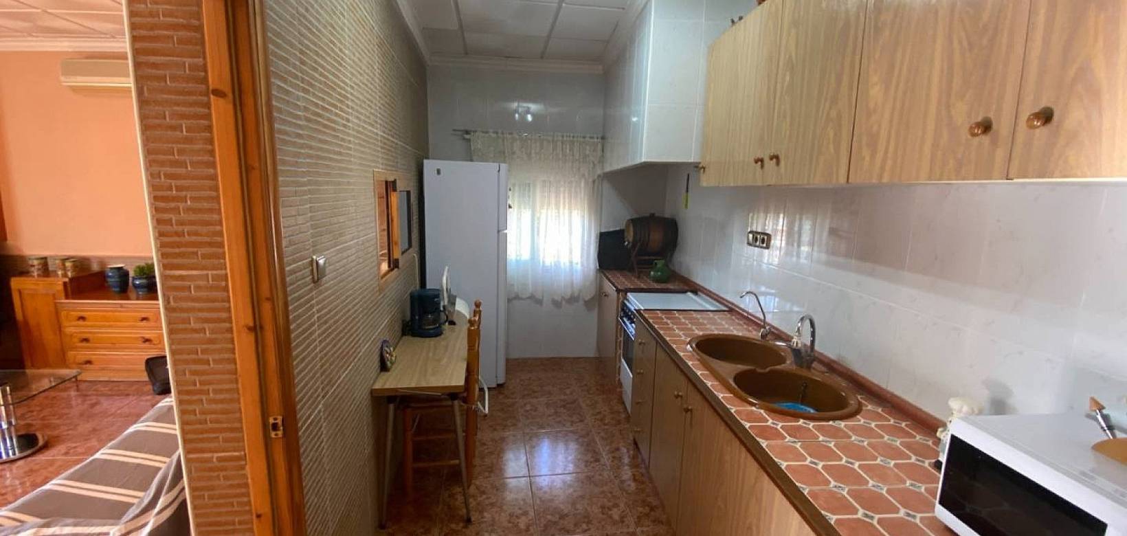 Wederverkoop - Villa - 