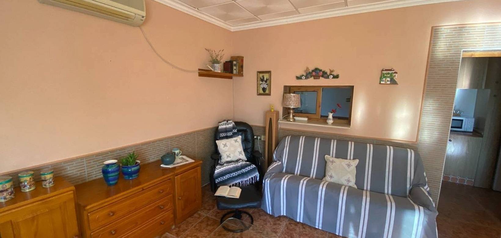 Wederverkoop - Villa - 