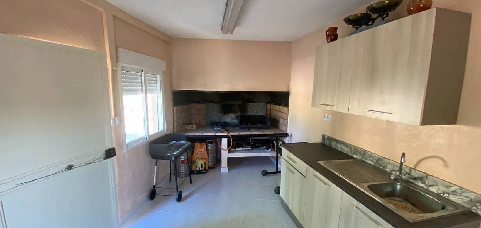 Wederverkoop - Villa - 