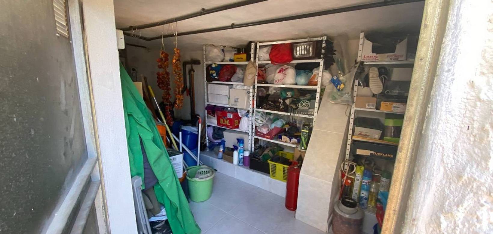 Wederverkoop - Villa - 