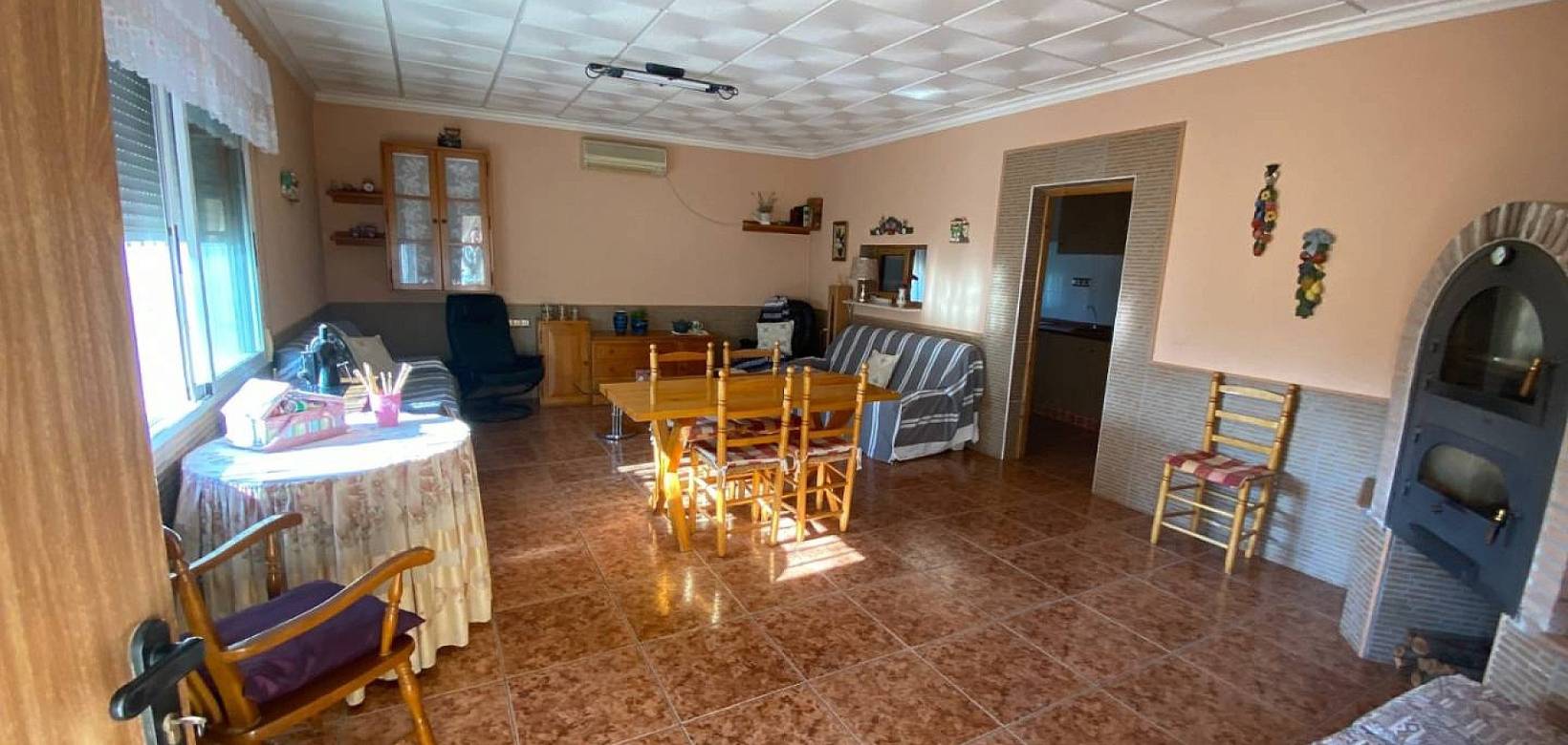 Wederverkoop - Villa - 