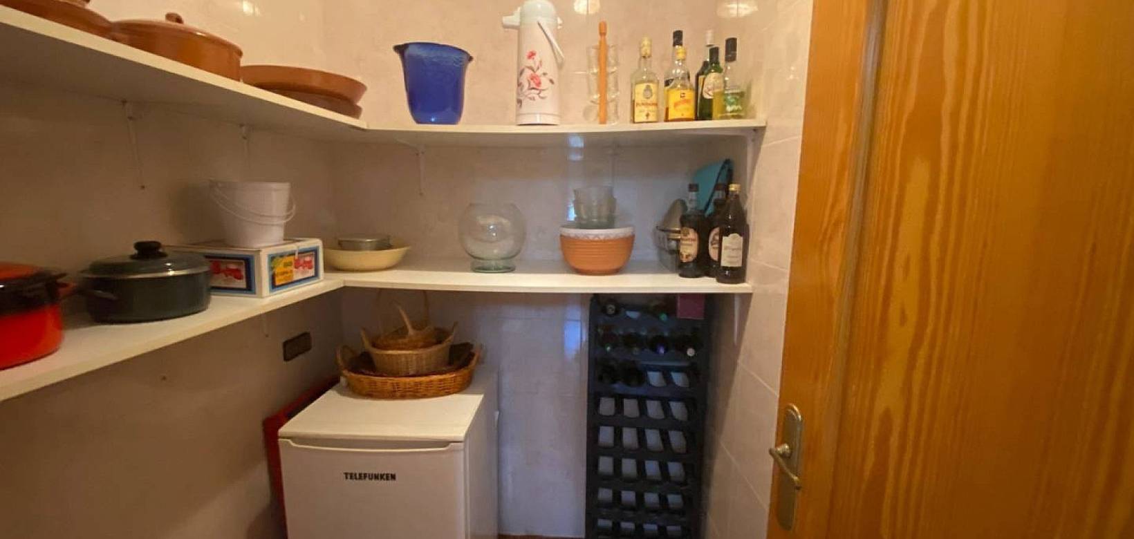 Wederverkoop - Villa - 