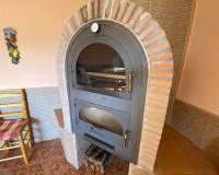 Wederverkoop - Villa - 