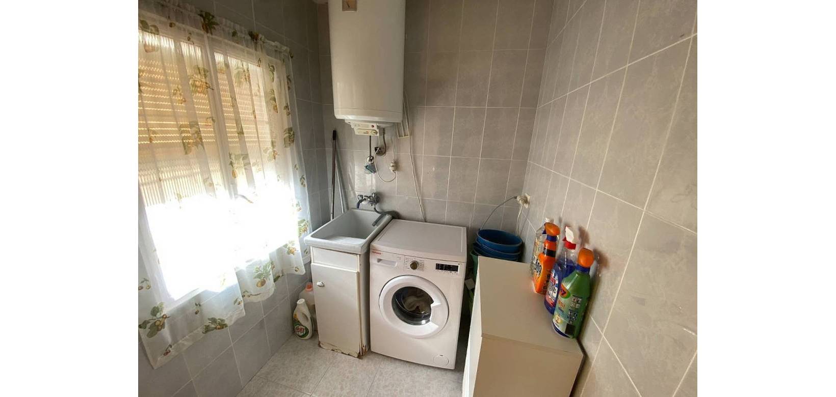 Wederverkoop - Villa - 