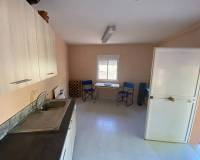 Wederverkoop - Villa - 