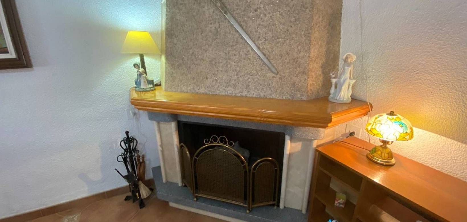 Wederverkoop - Villa - 