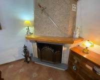 Wederverkoop - Villa - 