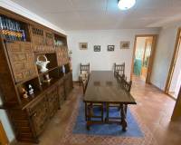 Wederverkoop - Villa - 