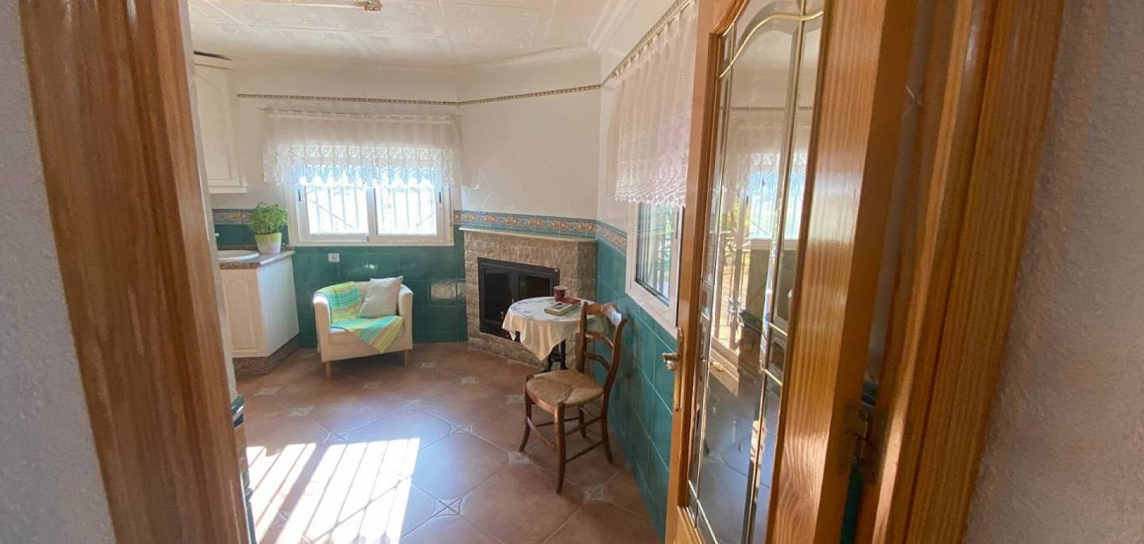 Wederverkoop - Villa - 