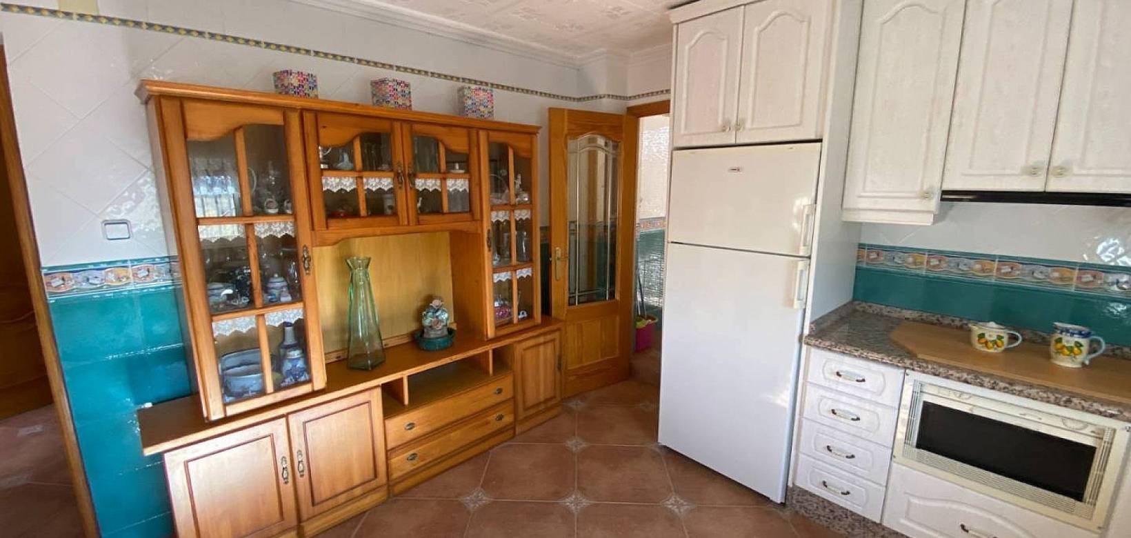 Wederverkoop - Villa - 