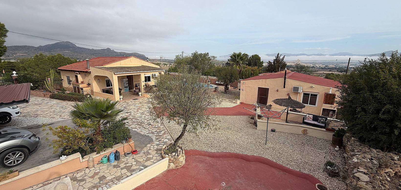 Wederverkoop - Villa - 