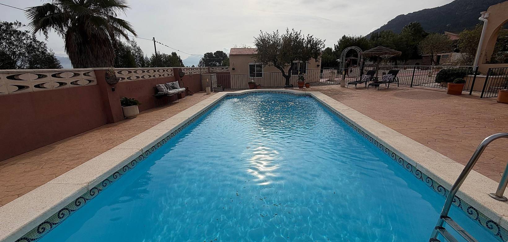 Wederverkoop - Villa - 