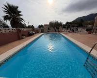 Wederverkoop - Villa - 