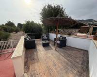 Wederverkoop - Villa - 