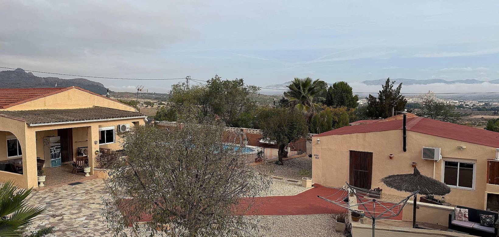 Wederverkoop - Villa - 