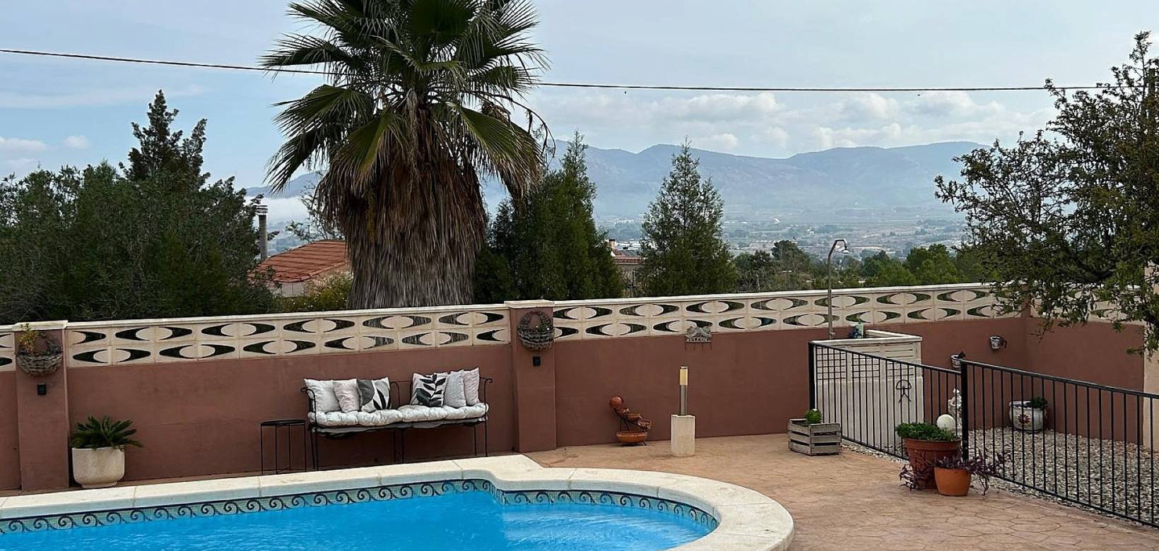 Wederverkoop - Villa - 