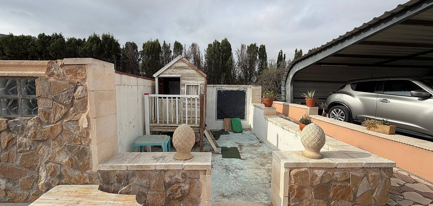 Wederverkoop - Villa - 