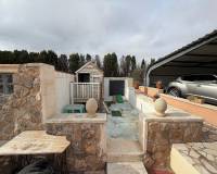 Wederverkoop - Villa - 