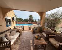 Wederverkoop - Villa - 