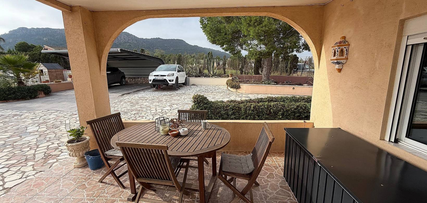 Wederverkoop - Villa - 