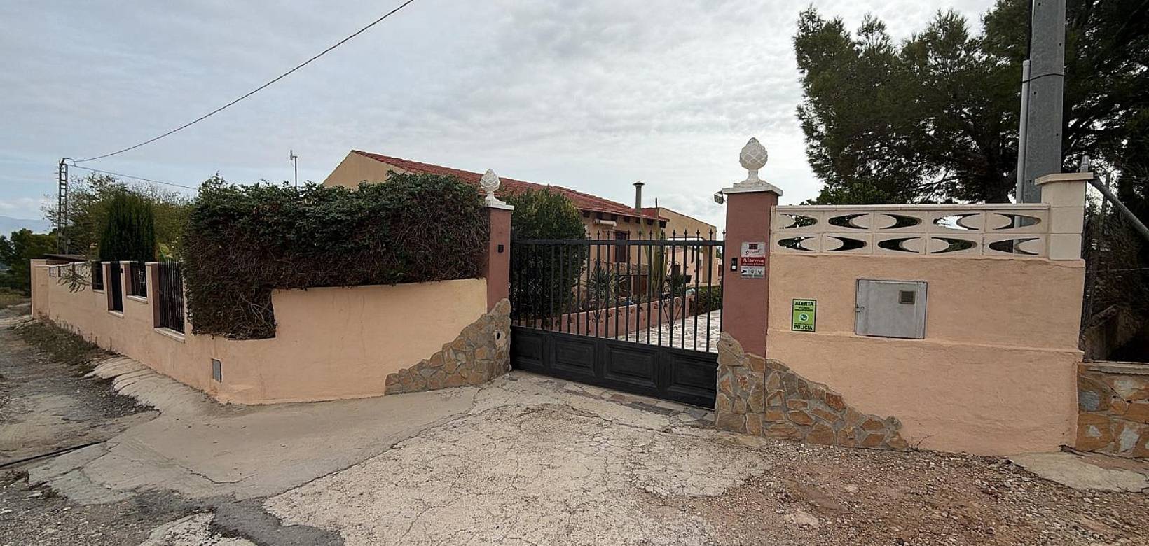 Wederverkoop - Villa - 