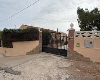 Wederverkoop - Villa - 