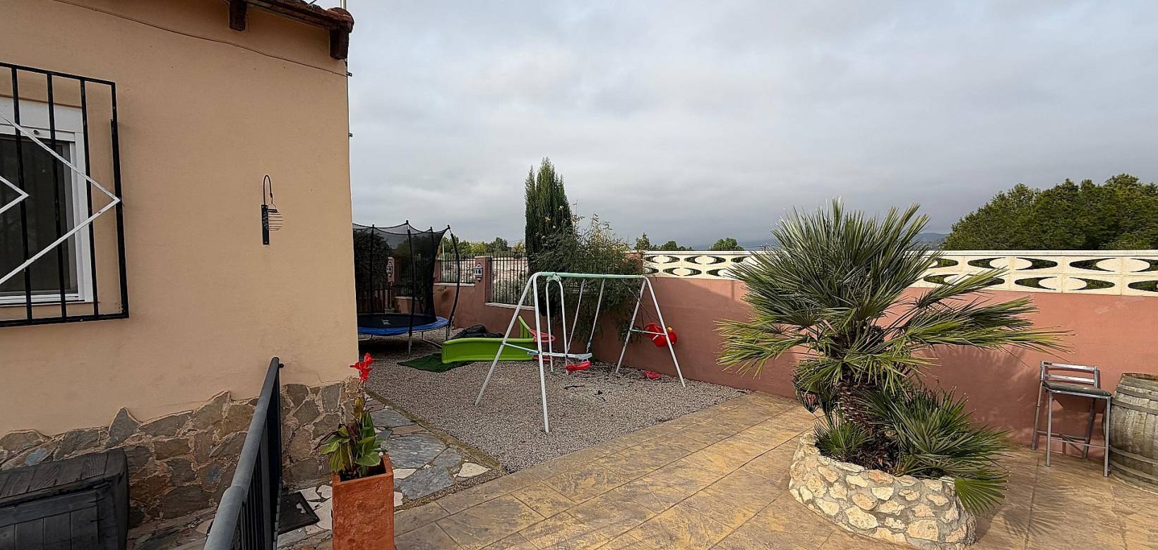 Wederverkoop - Villa - 