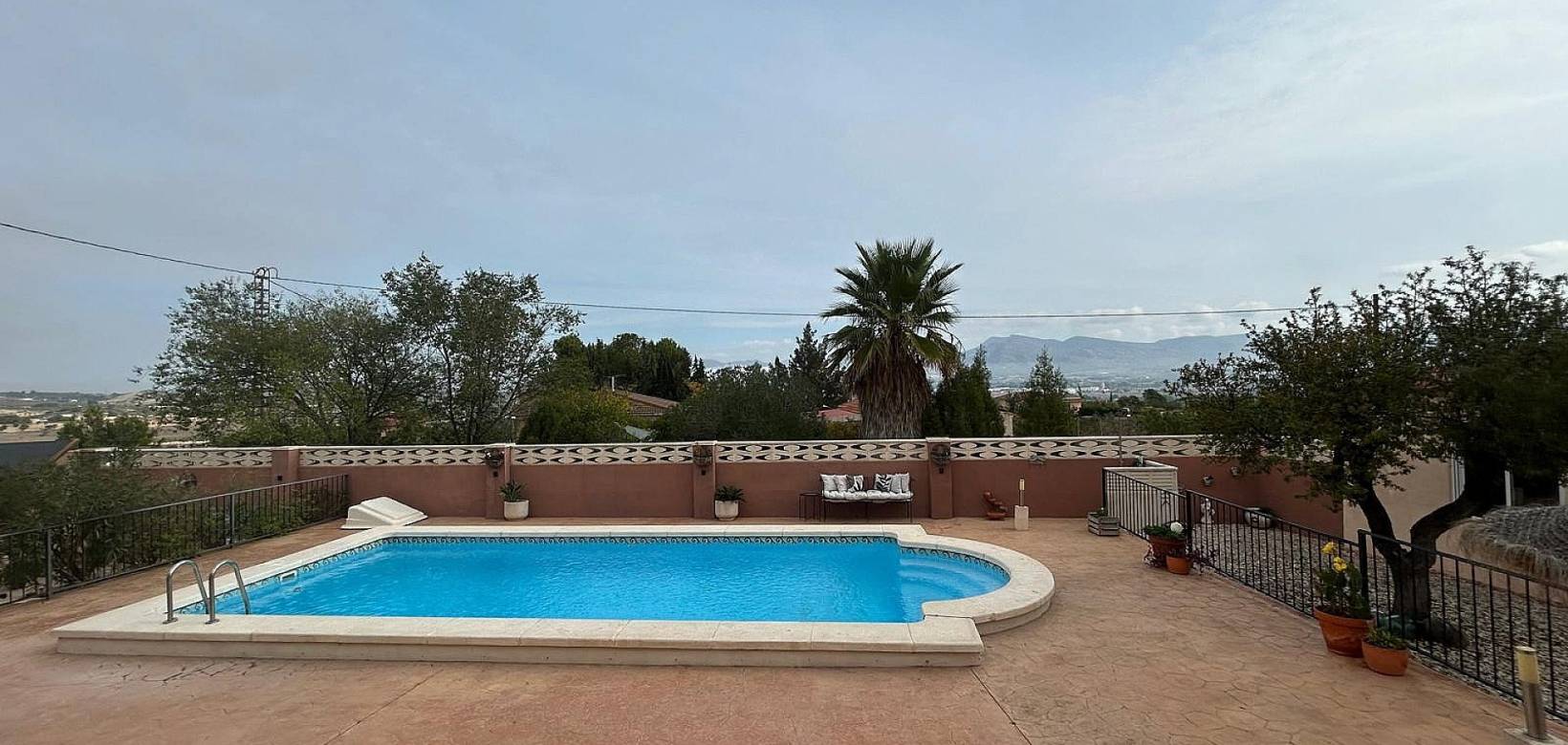 Wederverkoop - Villa - 