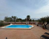 Wederverkoop - Villa - 