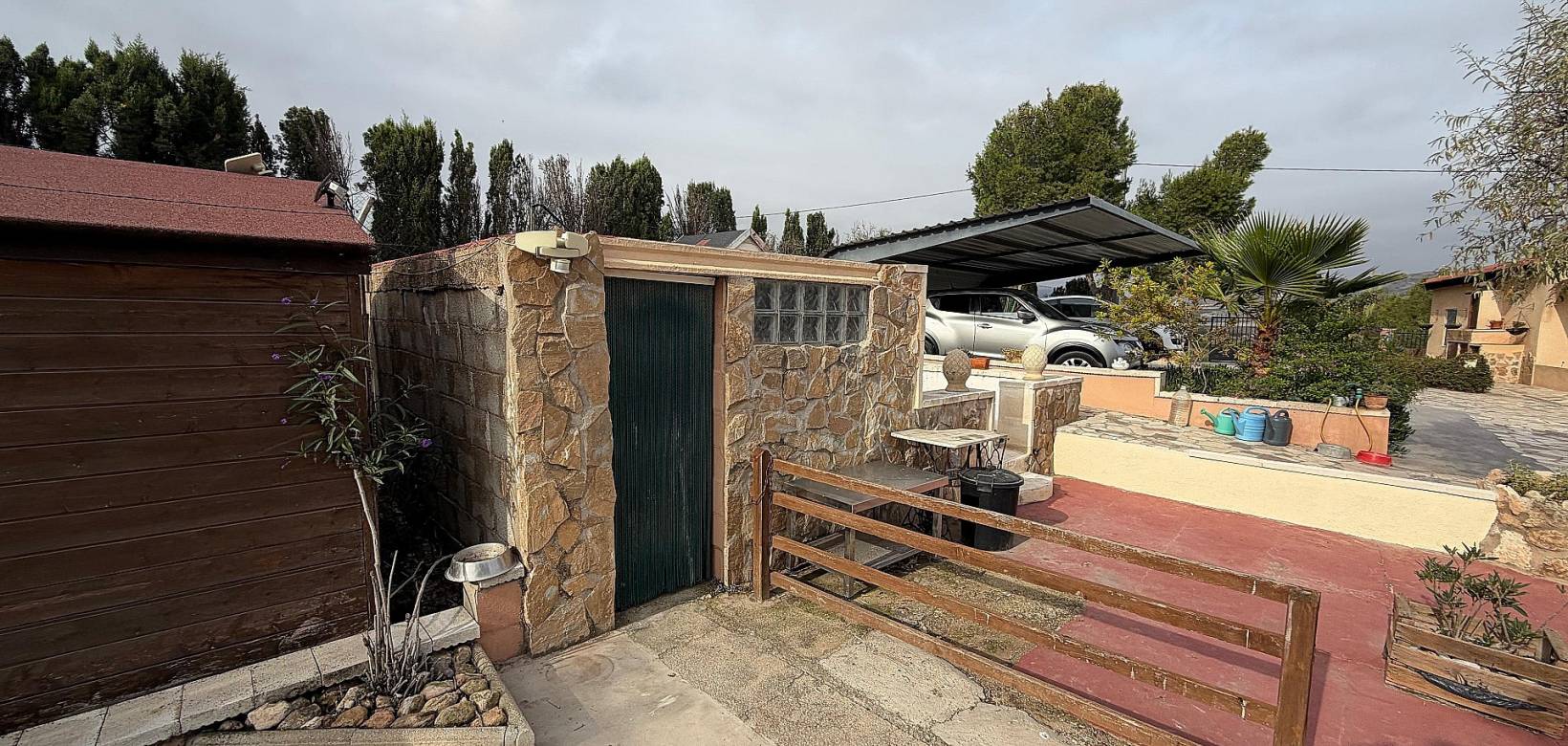 Wederverkoop - Villa - 