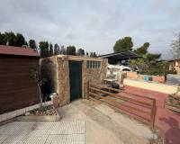 Wederverkoop - Villa - 