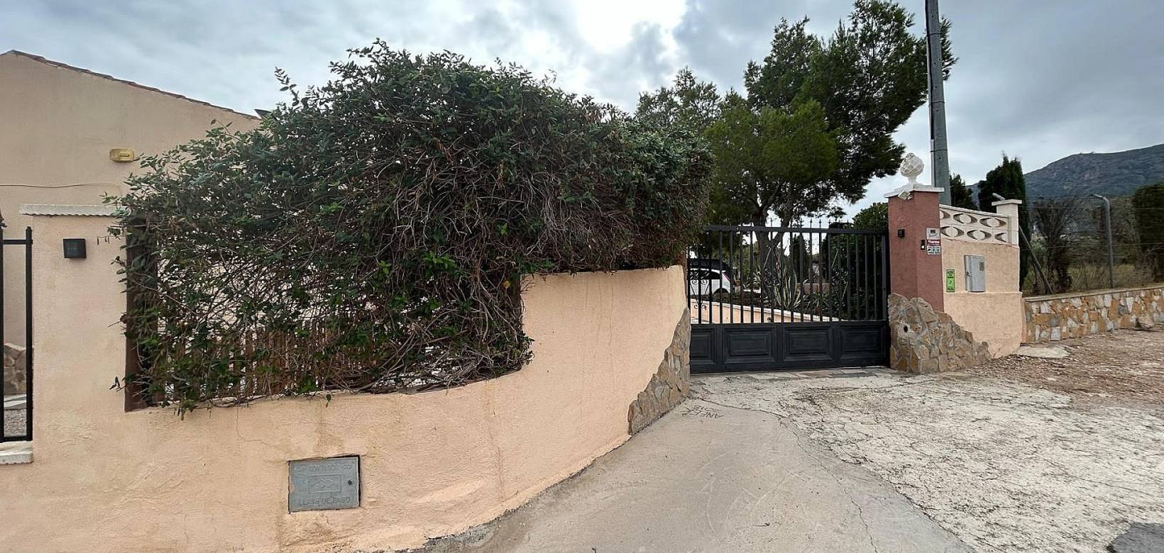 Wederverkoop - Villa - 