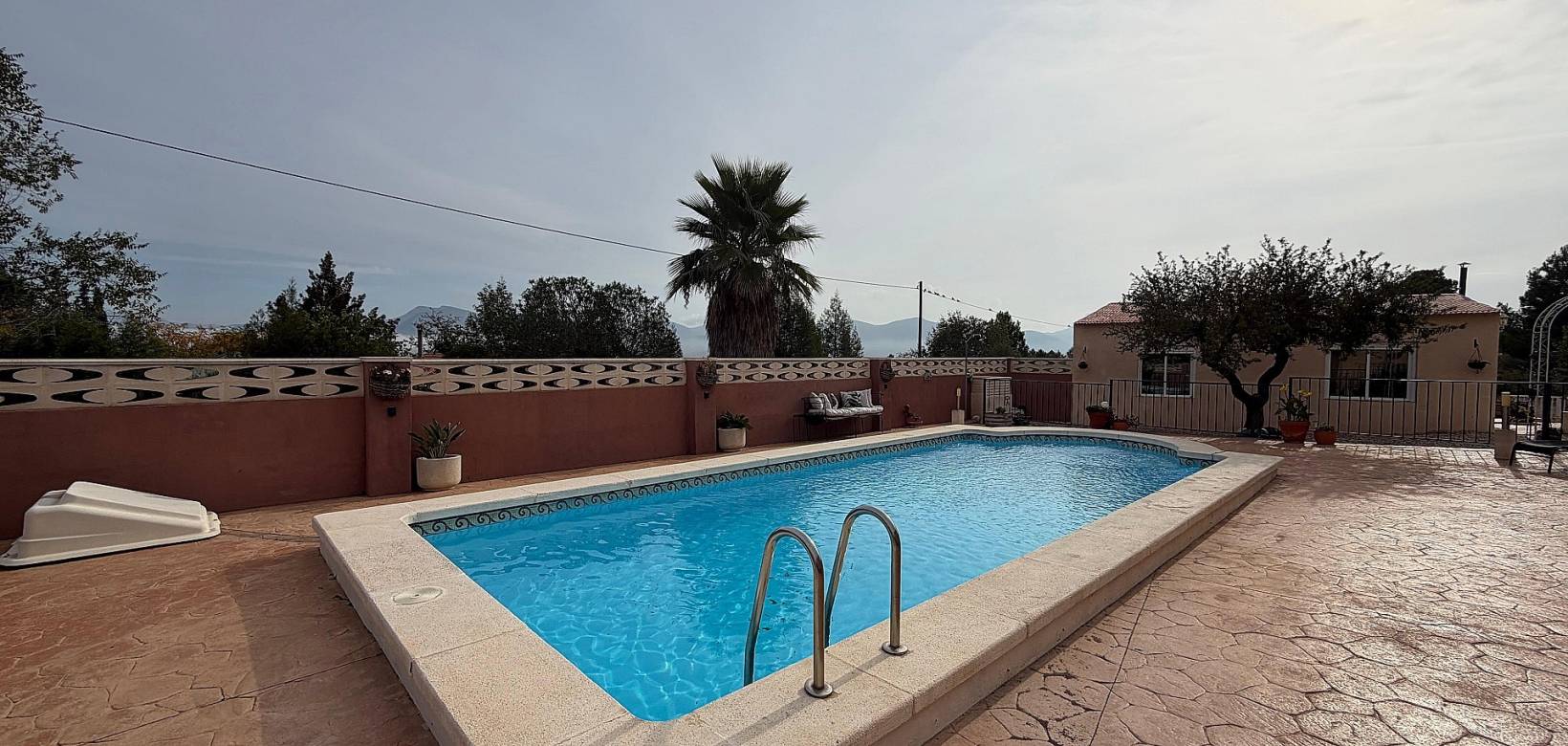 Wederverkoop - Villa - 