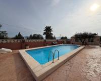 Wederverkoop - Villa - 